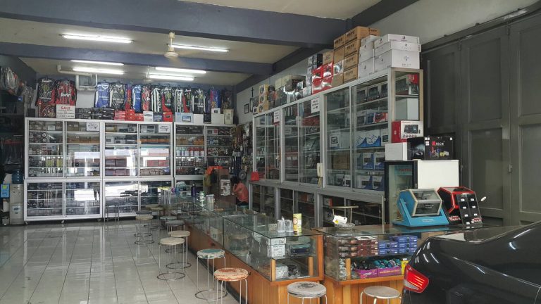 Wijaya Audio