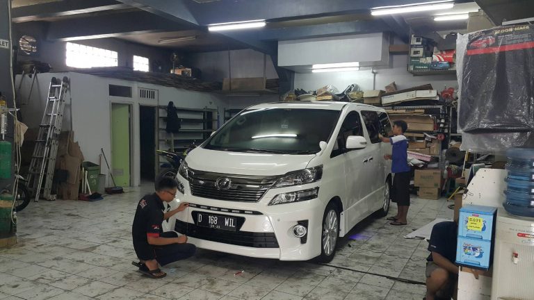 Wijaya Audio