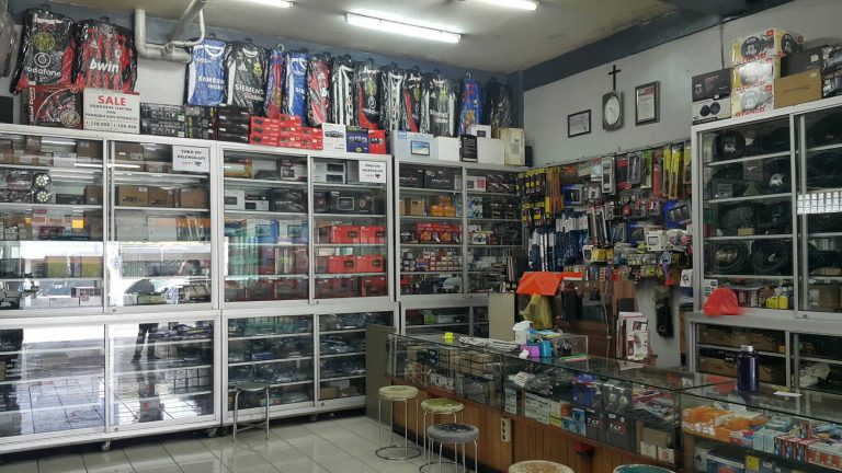 Wijaya Audio