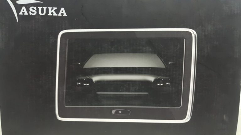 Car Multimedia Set WIJAYA AUDIO