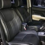 Wijaya Audio 2024 - Pemasangan Sarung Jok mobil