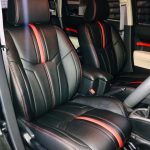 Wijaya Audio 2024 - Pemasangan Sarung Jok mobil