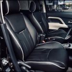 Wijaya Audio 2024 - Pemasangan Sarung Jok mobil