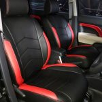 Wijaya Audio 2024 - Pemasangan Sarung Jok mobil